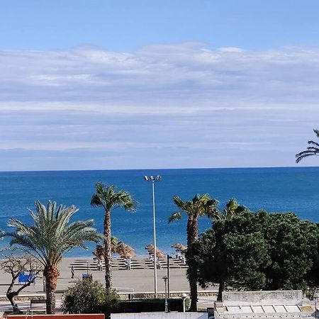 Precioso Apartamento Frente A La Playa Torre Del Mar Exterior photo