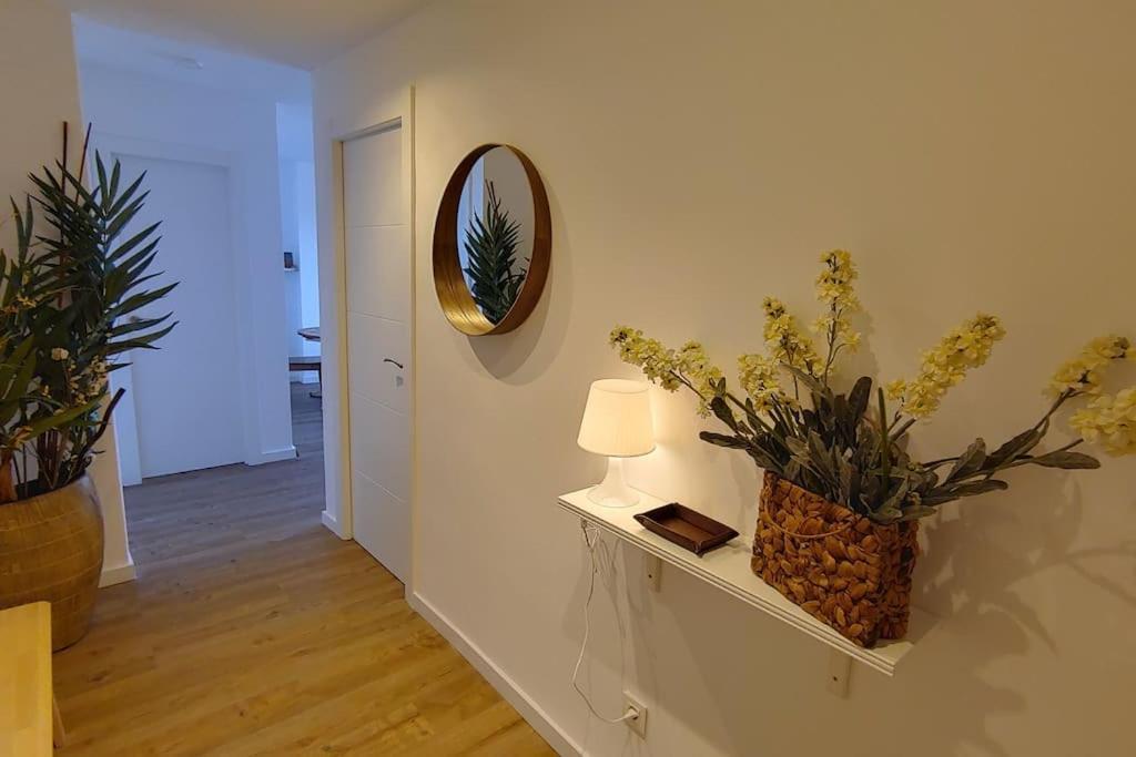 Precioso Apartamento Frente A La Playa Torre Del Mar Exterior photo